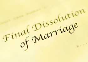 Divorce in Thailand